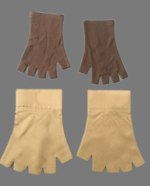 Trails in the Sky OVA Estelle Bright Cosplay Gloves