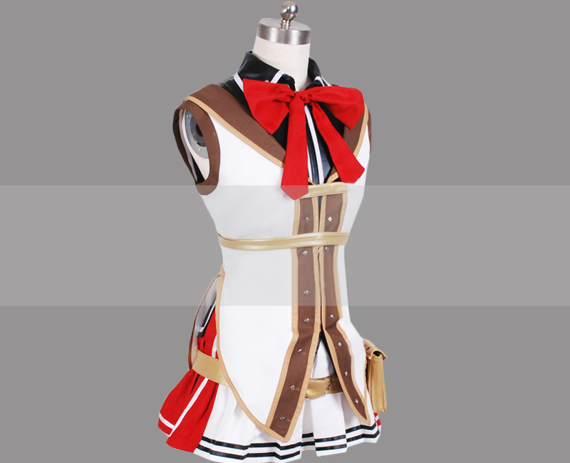 Trails of Cold Steel 2 Alisa Reinford Cosplay for Sale