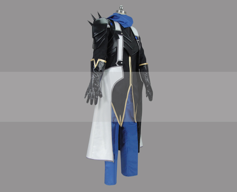Sword Hero Ren Amaki Cosplay Outfit Buy