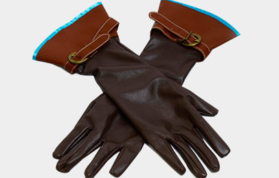 The Witcher 3: Wild Hunt Ciri Cosplay Gloves
