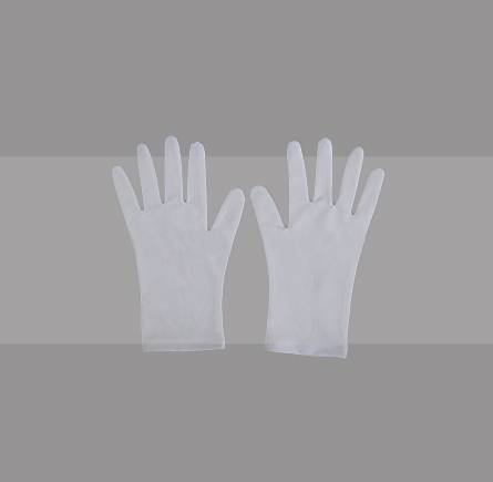 Honebami Toushirou Cosplay Gloves