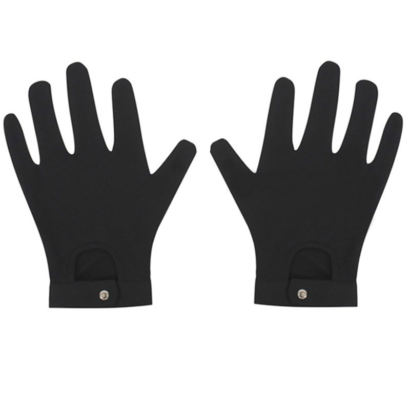 Kikkou Sadamune Cosplay Gloves