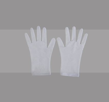 Namazuo Toushirou Cosplay Gloves