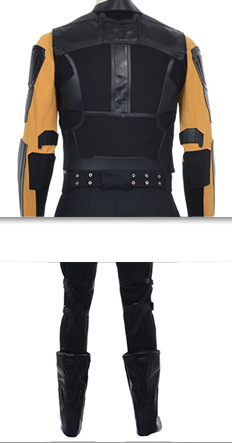 Wolverine X-Men Days of Future Past Cosplay for Sale