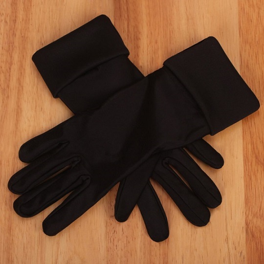 Girls' Last Tour Chito Gloves