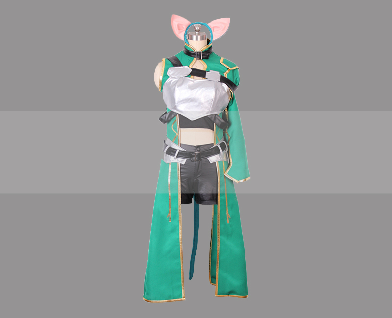 ALO Sinon Cosplay for Sale