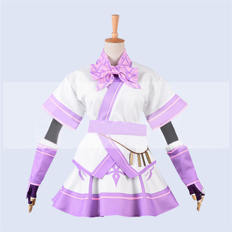 Alter Ego Sitonai F/GO Stage 1 Cosplay Outfit Buy
