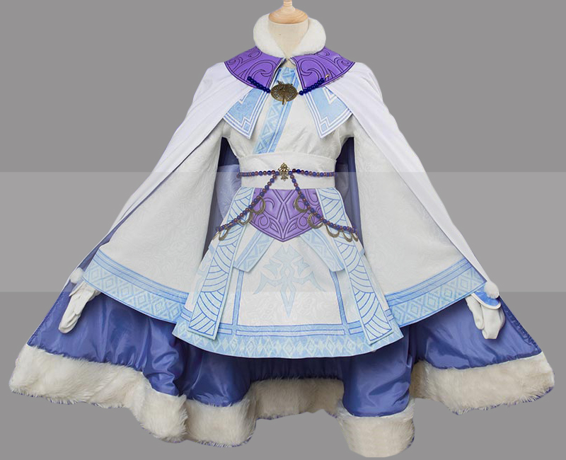 Alter Ego Sitonai F/GO Stage 3 Cosplay for Sale