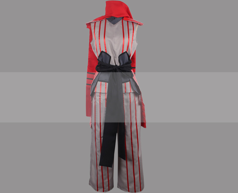 Assassin Fuuma Kotarou F/GO Stage 2 Cosplay Costume Buy