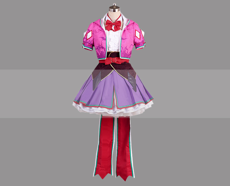 F/GO Assassin Osakabehime Stage 3 Cosplay for Sale