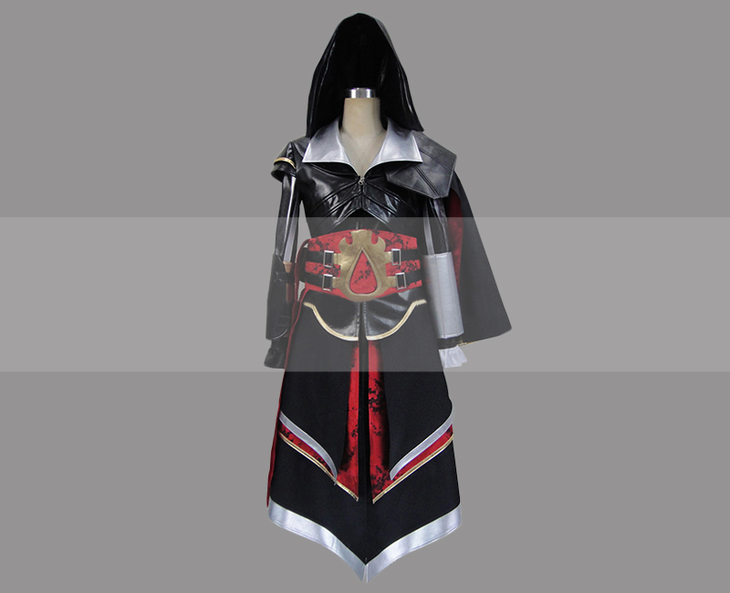 Assassin's Creed 2 Armor of Altair Cosplay Buy