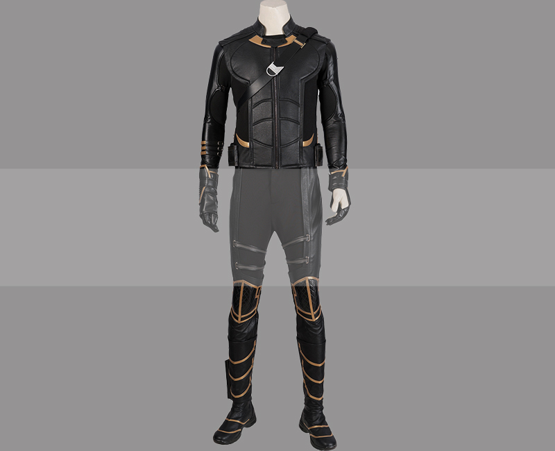 Avengers: Endgame Clint Barton Hawkeye Cosplay Costume Buy
