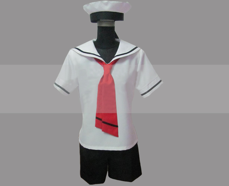 Syaoran Li Cosplay School Uniform