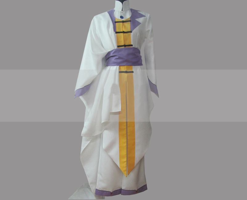 Cardcaptor Sakura Yue Cosplay Costume Outfit for Sale