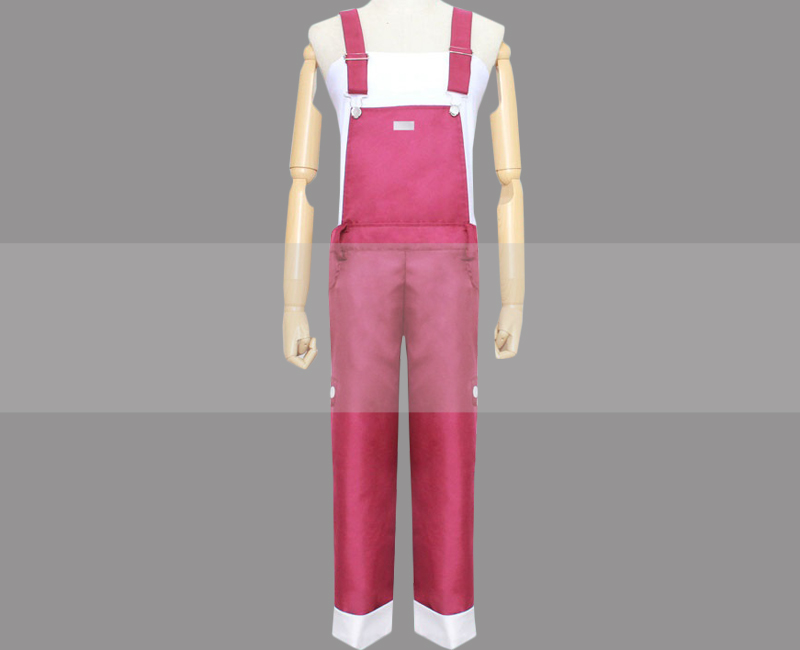 Carole & Tuesday Carole Stanley Cosplay Costume