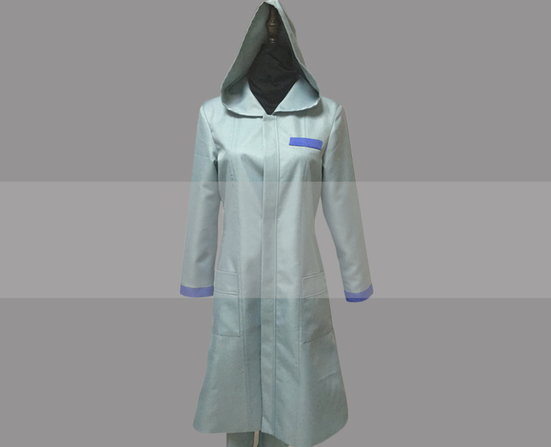 Cells At Work! Basophil Cosplay Costume