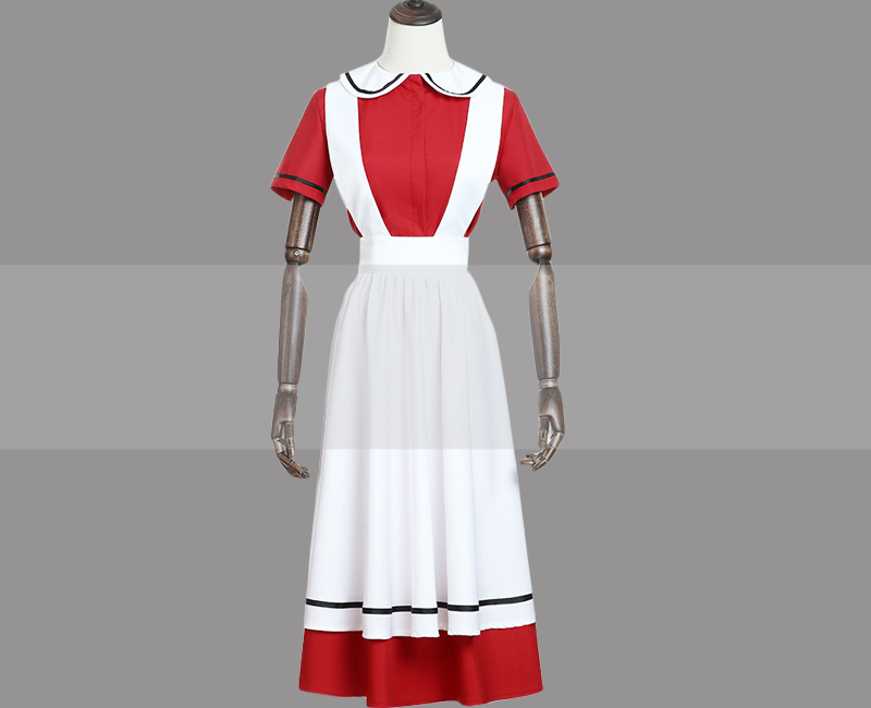 Cells At Work! Young Erythroblasts Cosplay Costume Buy