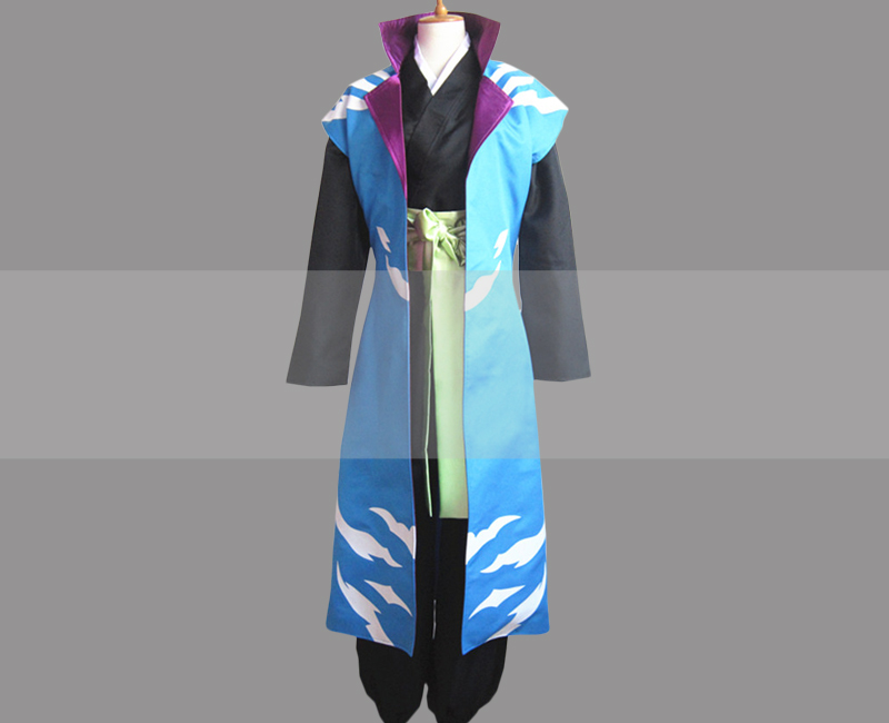 Naraku Cosplay Costume Outfit for Sale