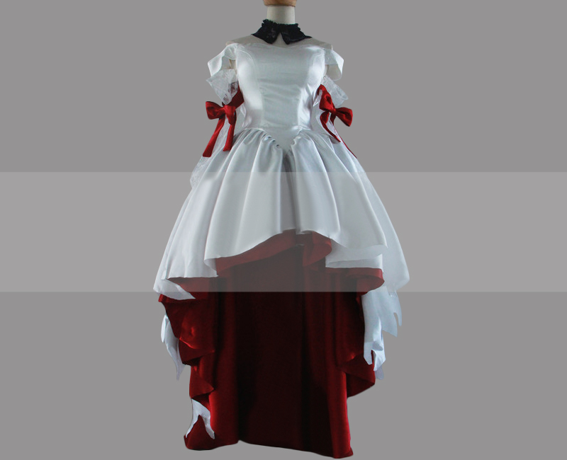 Tales of Arise Shionne Cosplay Costume