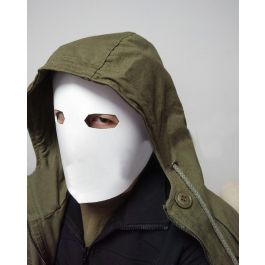 Tom Clancy's Rainbow Six Siege White Masks Cosplay Mask Buy