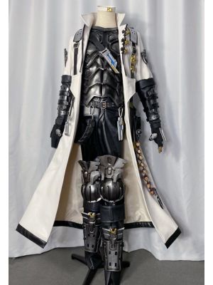 Customize Final Fantasy XIV: Shadowbringers Thancred Waters Costume Cosplay Armor Buy