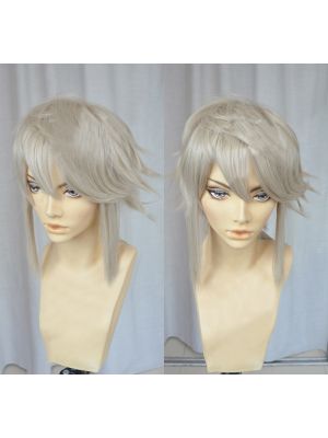 Fire Emblem Fates Male Avatar Corrin Wig Cosplay for Sale