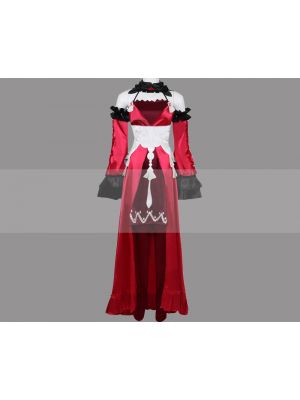 Fire Emblem: Three Houses Dorothea After Timeskip Cosplay Costume
