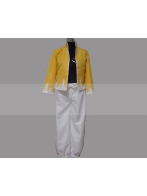 Fullmetal Alchemist Ling Yao Cosplay Outfit Buy