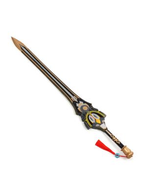 Genshin Impact Sword Prototype Rancour Cosplay Prop for Sale