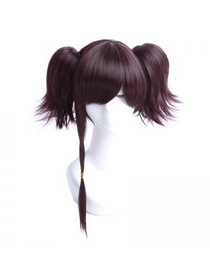 Koutetsujou no Kabaneri Mumei Cosplay Wig for Sale