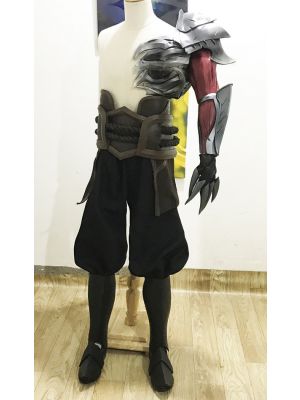 League of Legends LOL Kayn the Shadow Reaper Cosplay Armor for Sale