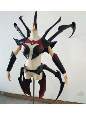 LOL Elise the Spider Queen Cosplay Armor