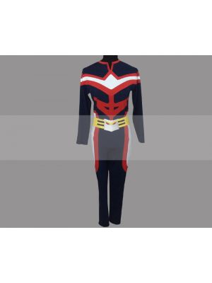 My Hero Academia All Might Cosplay Suit for Sale