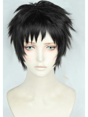 My Hero Academia Kai Chisaki Overhaul Cosplay Wig for Sale