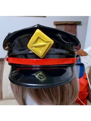 My Hero Academia Shiketsu High School Student Uniform Hat Cosplay Buy