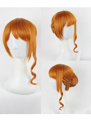 One Piece Nami Wano Country Arc Cosplay Wig Buy