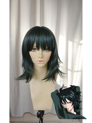 One Punch Man Miss Blizzard Cosplay Wig Buy