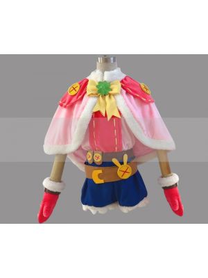 Customize Princess Connect! Re:Dive Mimi Akane Cosplay Costume Buy