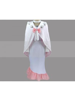 Re: Life in a Different World from Zero Hoshin Cosplay Outfit Buy