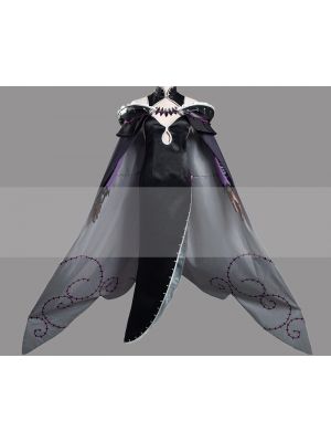 Re:Zero Witch of Sloth Sekhmet Cosplay Costume