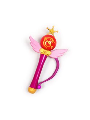 Sailor Moon Stick & Rod Mars Hino Rei 