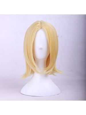 Seven Deadly Sins Elaine Cosplay Wig Buy