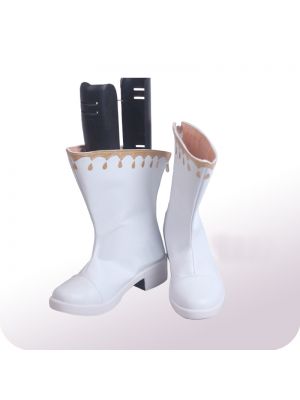 Customize Seven Deadly Sins Revival Of The Commandments Elizabeth Liones Cosplay Boots Buy