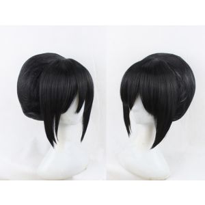 Avatar: The Last Airbender Toph Beifong Cosplay Wig for Sale