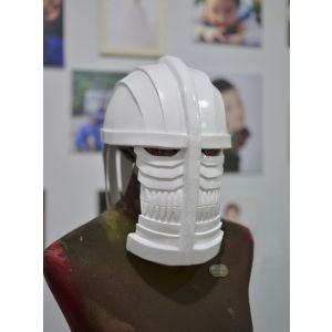 Bleach Shinji Hirako Hollow Mask Cosplay Buy