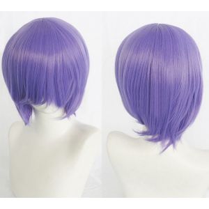 Fate/Grand Order Assassin Hassan of Serenity Cosplay Wig