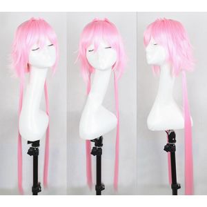 Fate/Grand Order Saber Astolfo Cosplay Wig