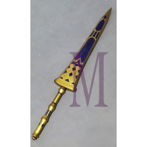 Fate/Grand Order Saber Dioscuri Pollux Sword Cosplay Buy