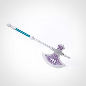 Fire Emblem Fates Camilla Weapon Cosplay Replica Axe Buy