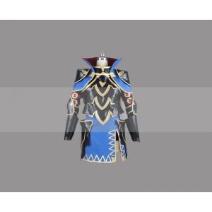 Fire Emblem Fates Leo Cosplay Costume for Sale